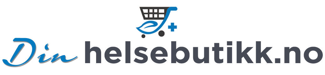Din Helsebutikk