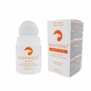 Biofrost Active (Roll-on)