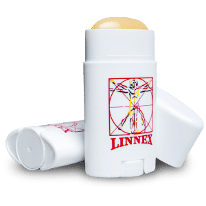 Linnex varmestift (50 g)
